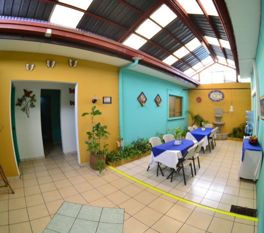 la posadita de bolonia