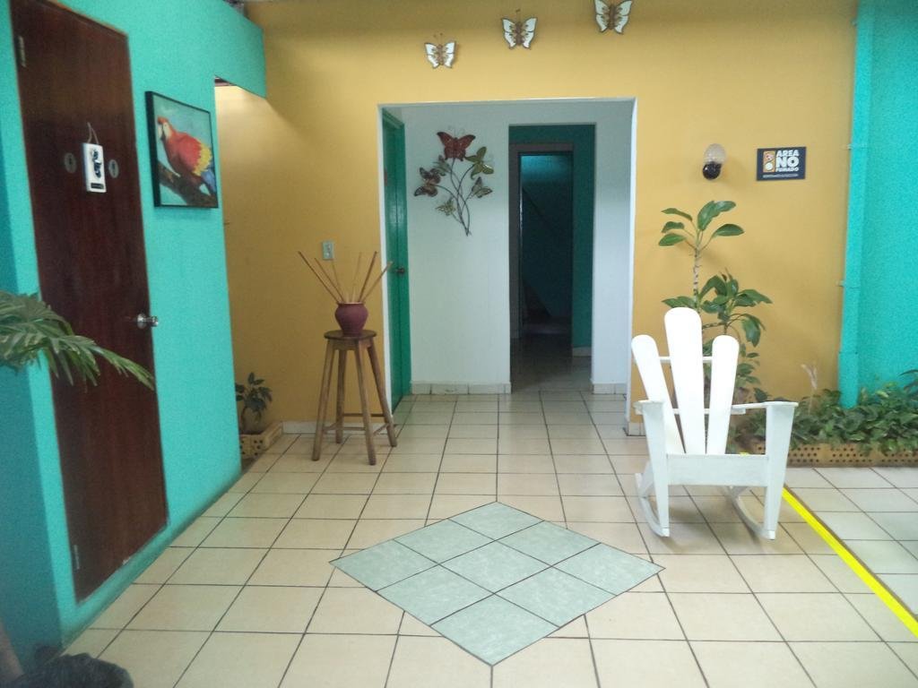 la posadita de bolonia