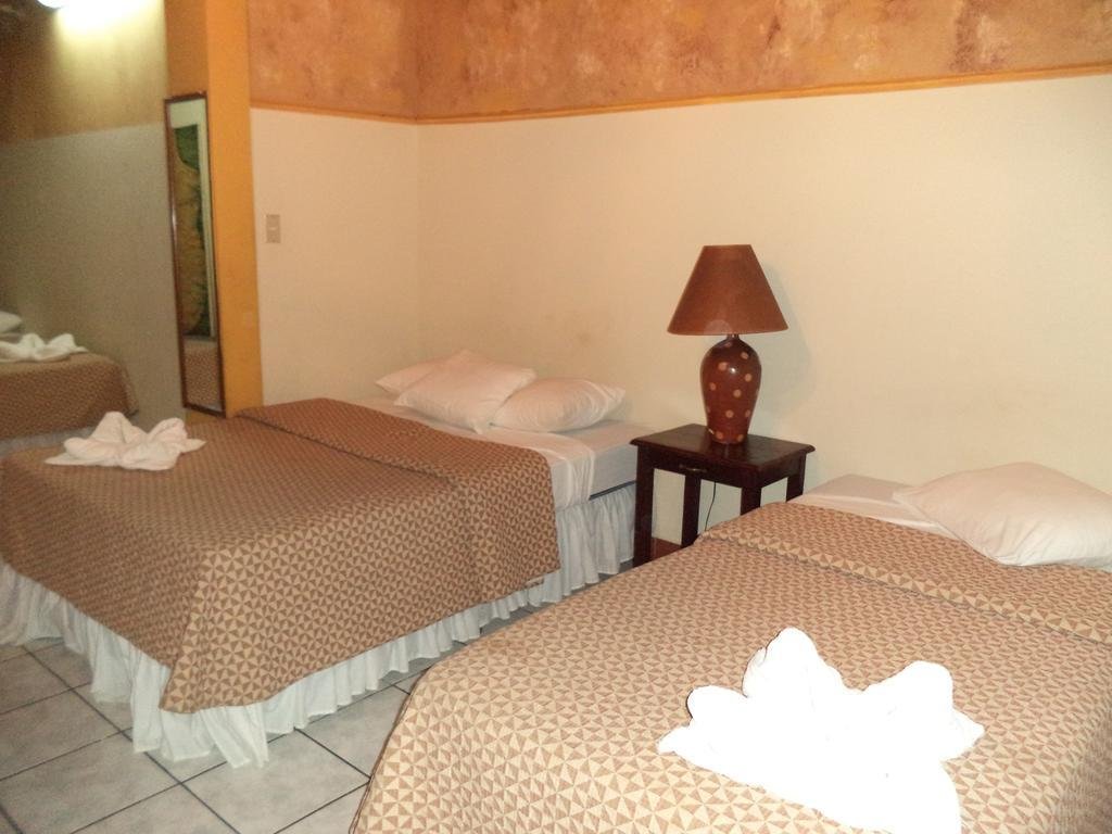 la posadita de bolonia