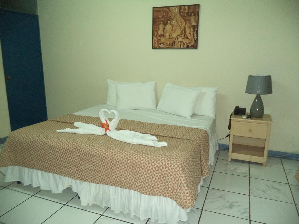 la posadita de bolonia