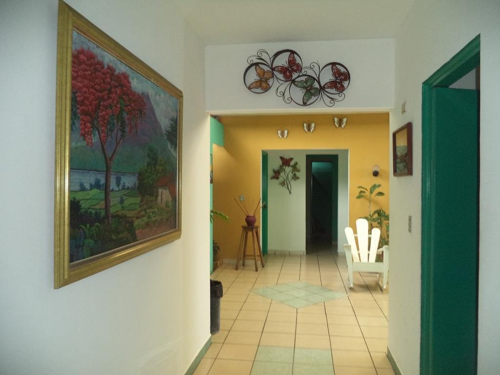 la posadita de bolonia