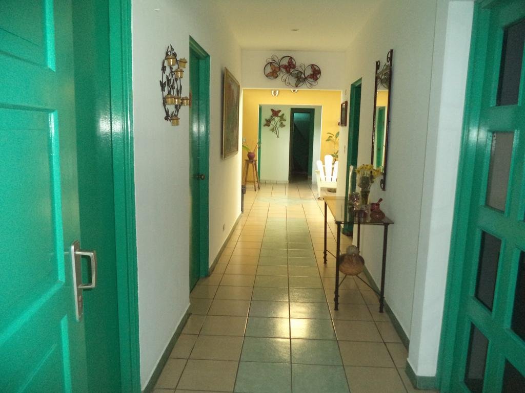 la posadita de bolonia