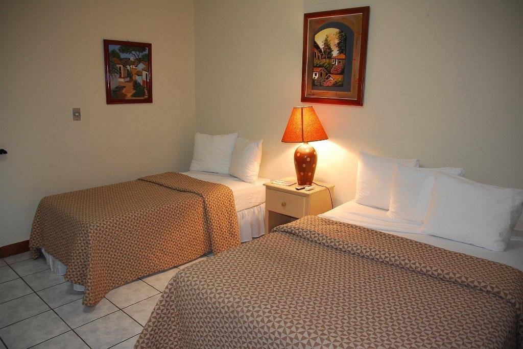 la posadita de bolonia