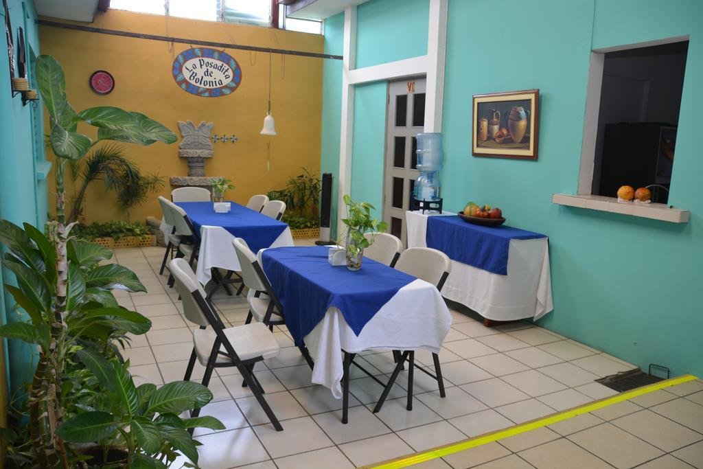 la posadita de bolonia