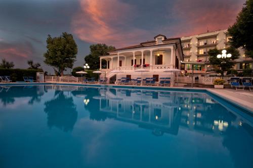 hotel venus