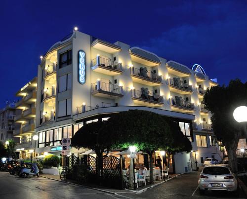 hotel venus