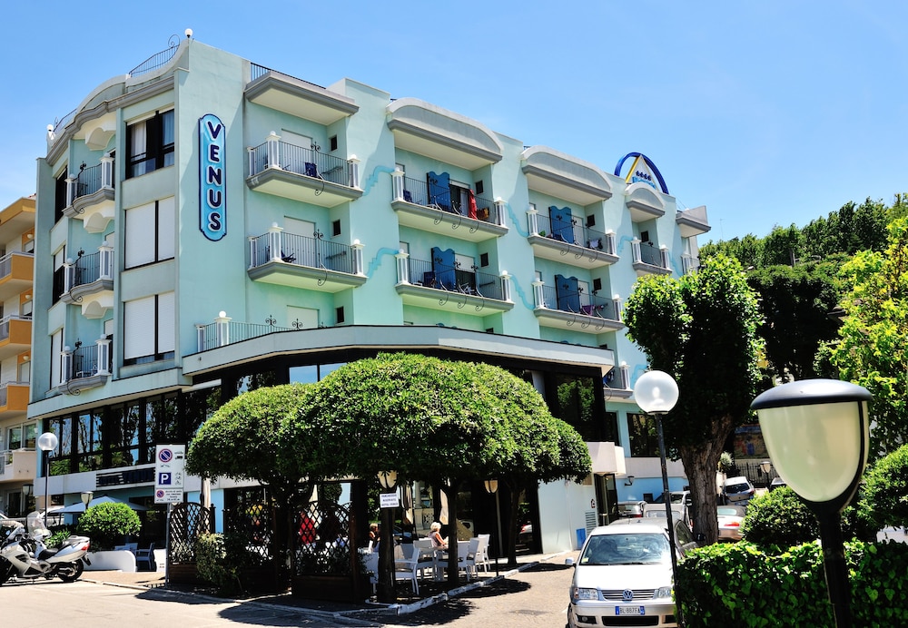 hotel venus