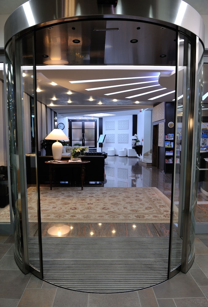 hotel venus