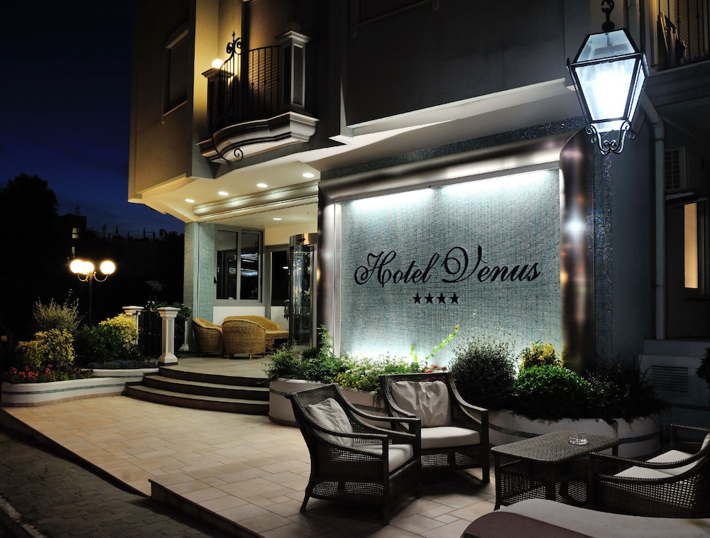 hotel venus