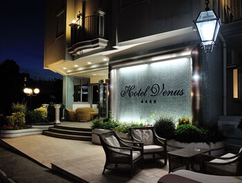 hotel venus