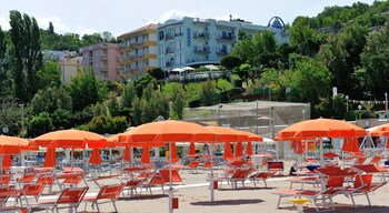 Hotel Venus,Marche>>Gabicce Mare,4 star
