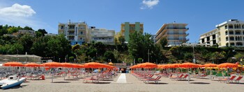 Hotel Venus,Marche>>Gabicce Mare,4 star