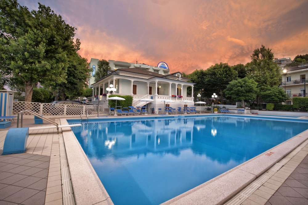 hotel venus