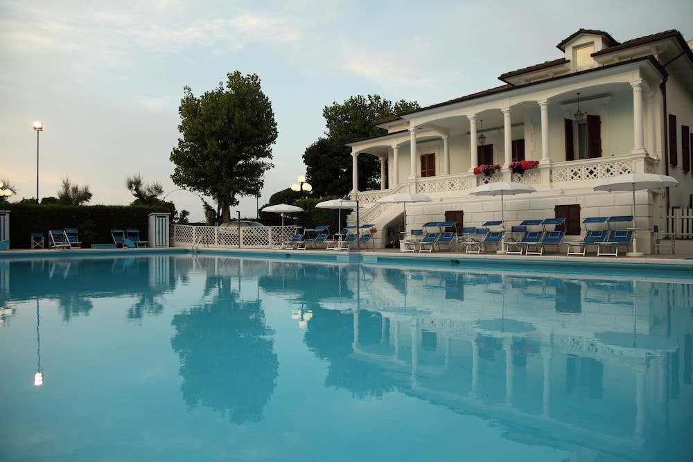 hotel venus