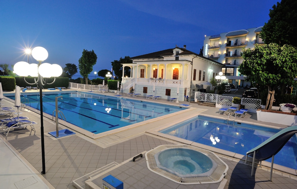 hotel venus
