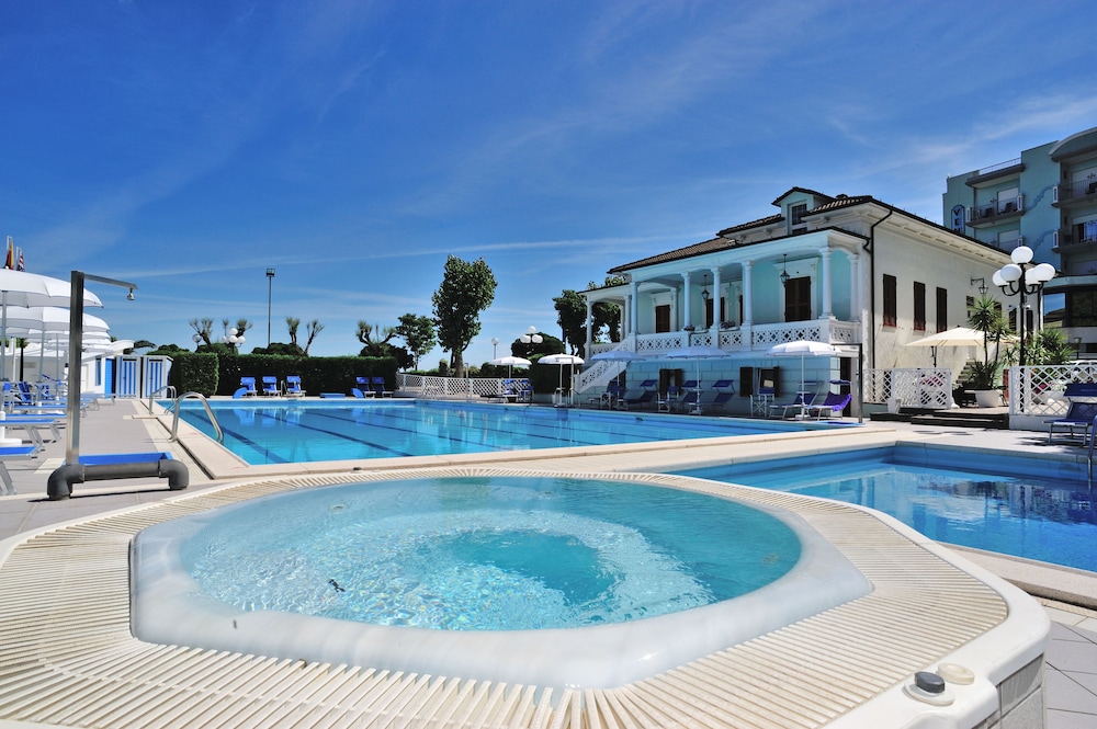 hotel venus