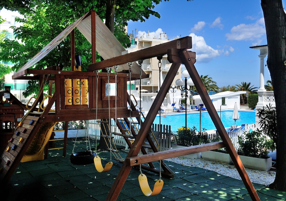 hotel venus