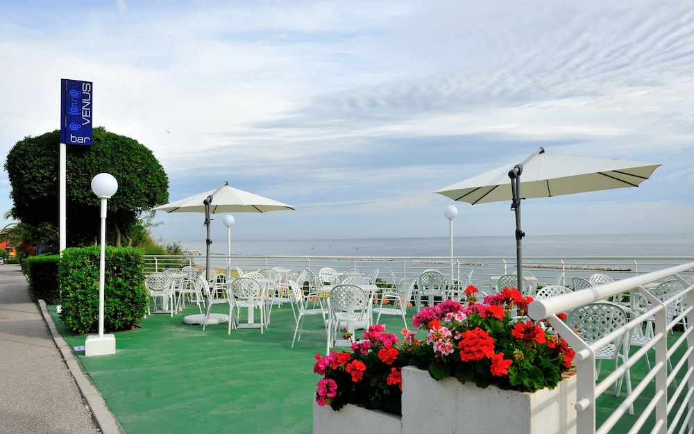 hotel venus