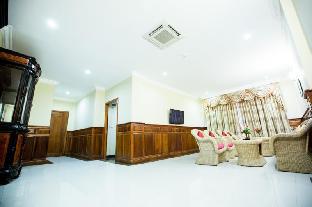 Classy Hotel & Spa,Siem Reap>>Battambang,4 star