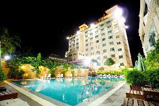 Classy Hotel & Spa,Siem Reap>>Battambang,4 star
