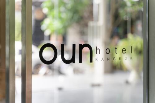 oun hotel bangkok