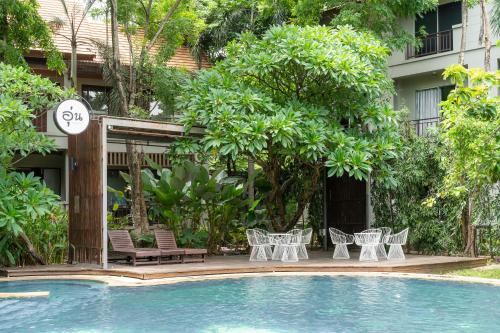 oun hotel bangkok
