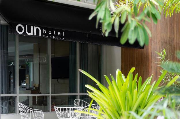 oun hotel bangkok