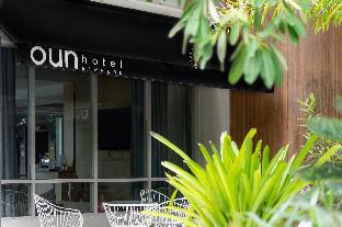 oun hotel bangkok