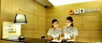 oun hotel bangkok
