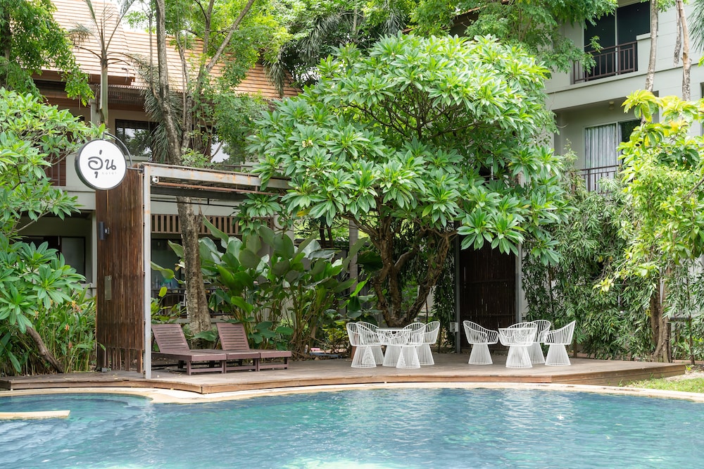 oun hotel bangkok