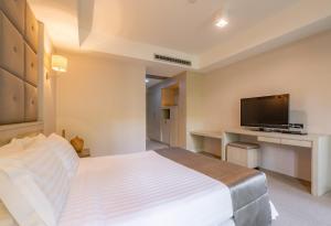 oun hotel bangkok