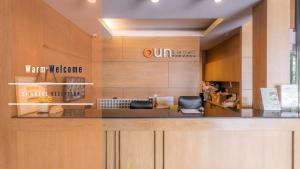oun hotel bangkok