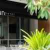 oun hotel bangkok