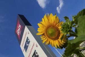 Ibis Berlin Dreilinden,Kleinmachnow>>Berlin,2 star