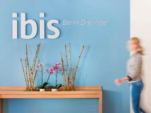 Ibis Berlin Dreilinden,Kleinmachnow>>Berlin,2 star
