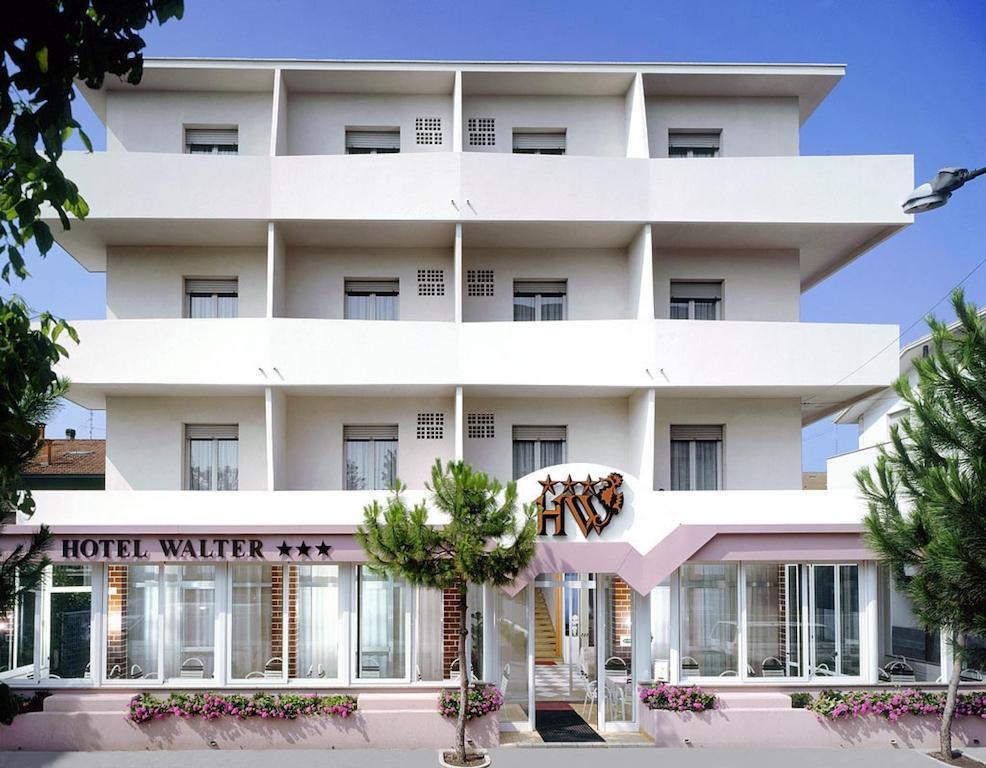 hotel walter