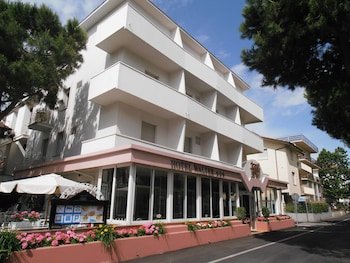 hotel walter