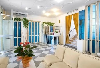 hotel walter