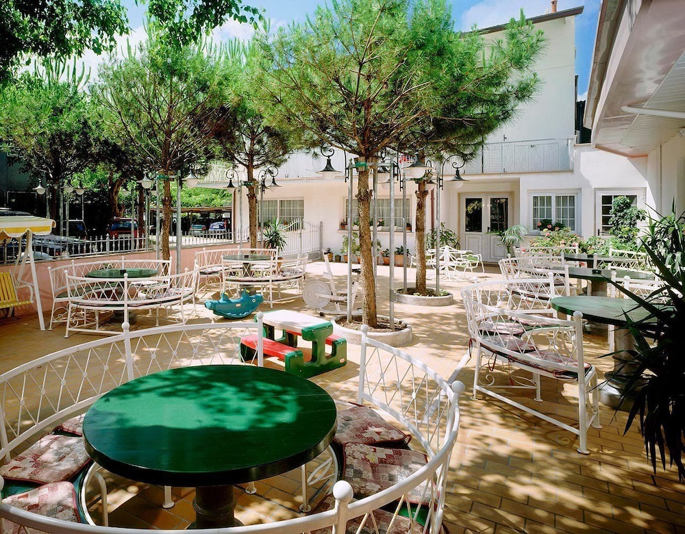hotel walter