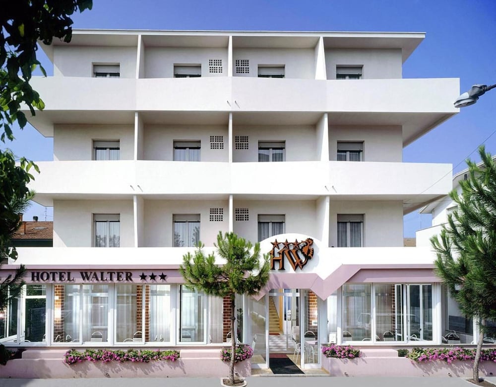 hotel walter