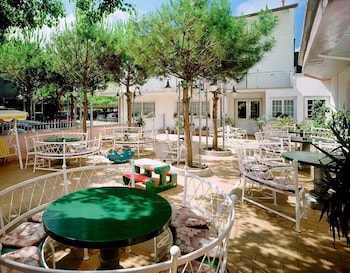 hotel walter