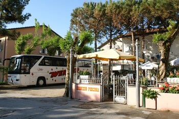 hotel walter