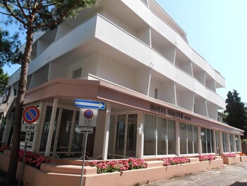 hotel walter