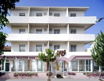 hotel walter