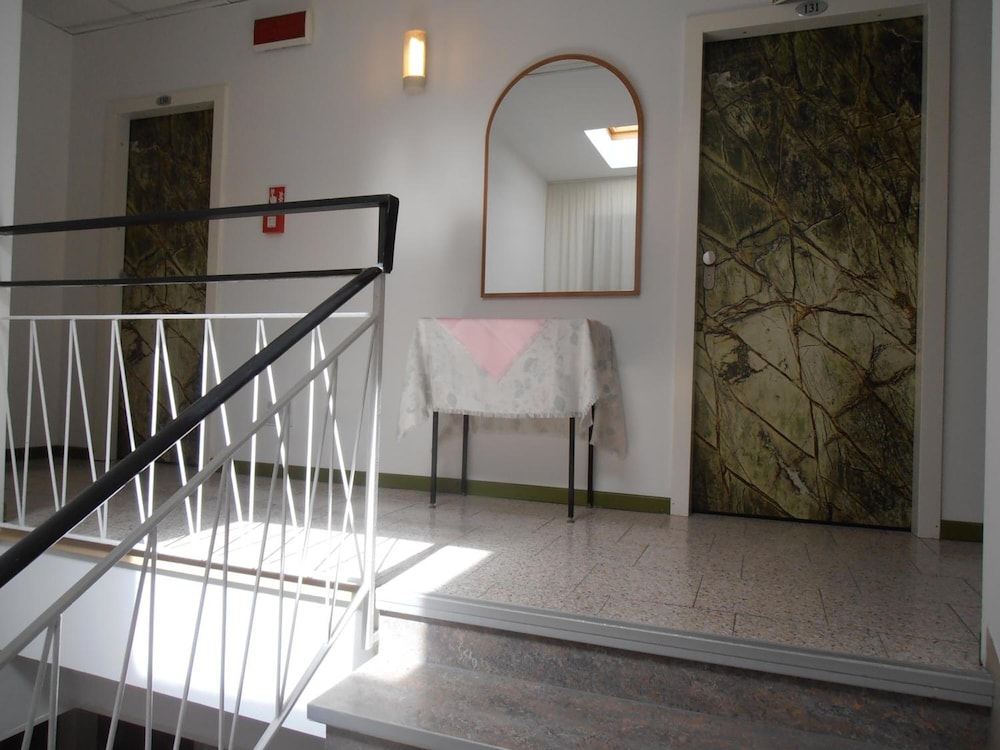 hotel walter