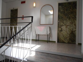 hotel walter