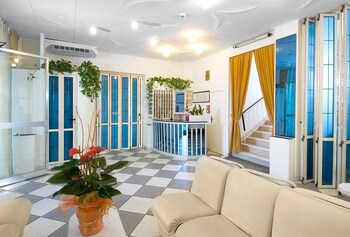 hotel walter