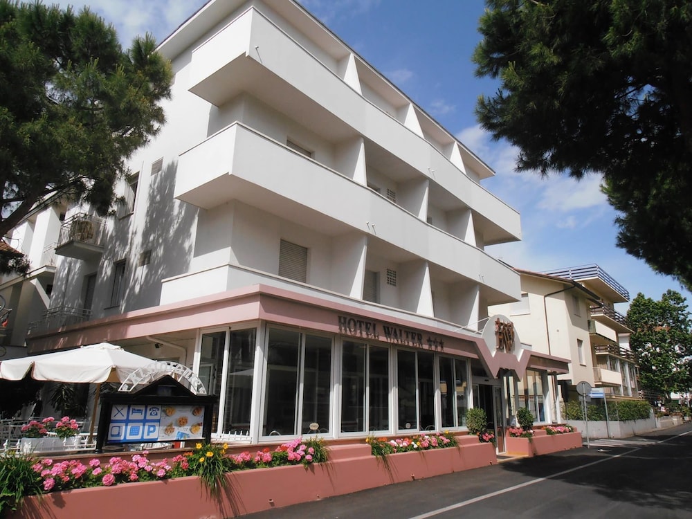 hotel walter