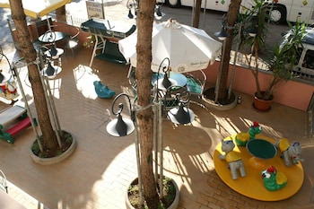 hotel walter