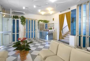 hotel walter
